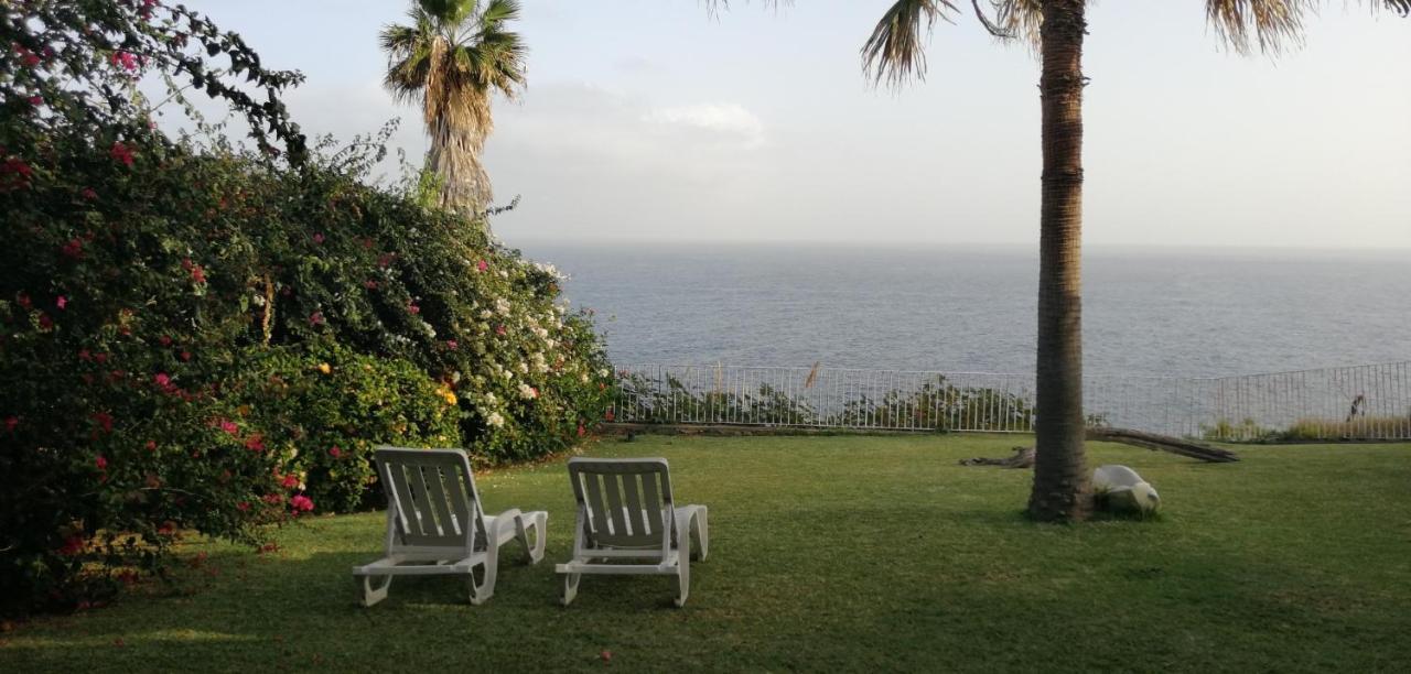 קאניקו Sea To See - Sea Front View מראה חיצוני תמונה