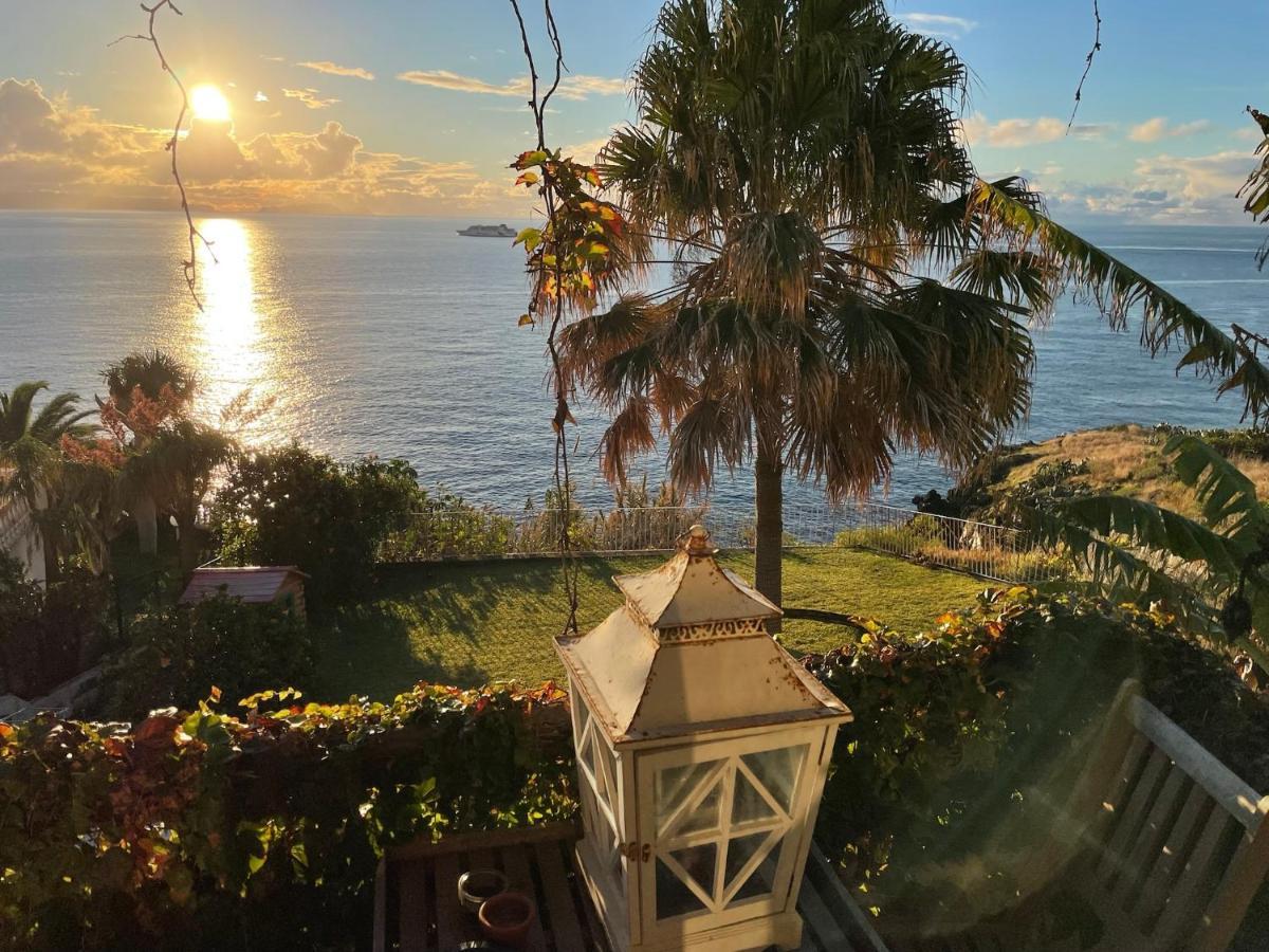 קאניקו Sea To See - Sea Front View מראה חיצוני תמונה
