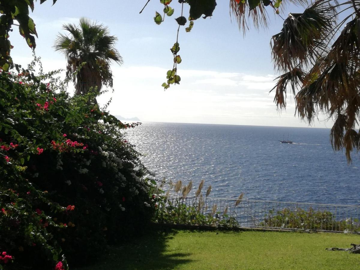 קאניקו Sea To See - Sea Front View מראה חיצוני תמונה